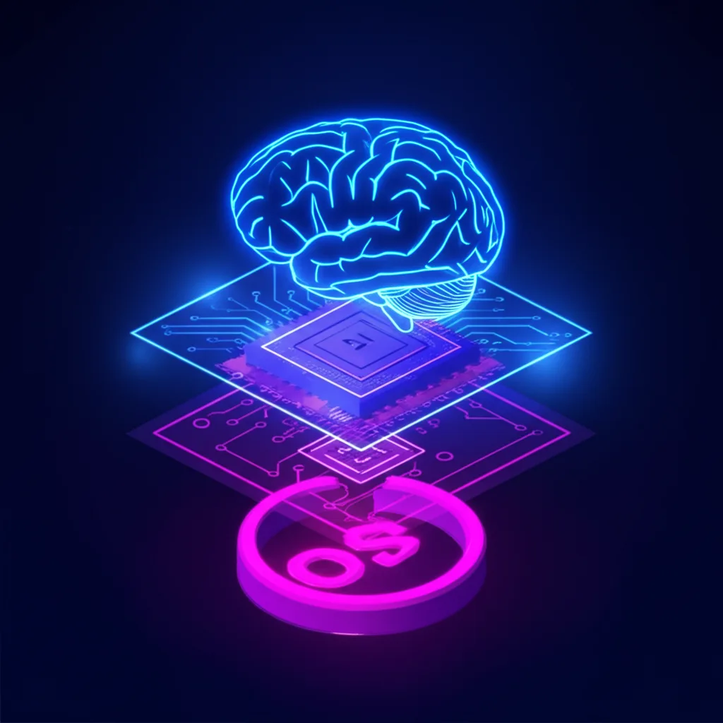 ScreenHand system architecture overview