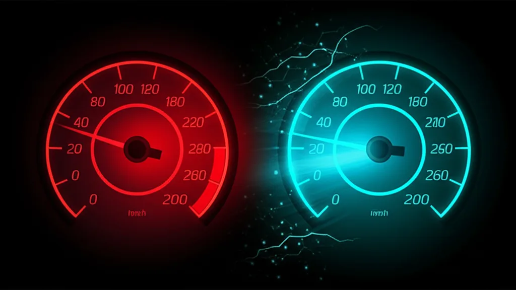 ScreenHand speed comparison showing 50ms vs 2-5 seconds